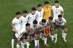 世界杯外围网 -喜讯！落(luò)叶球世(shì)界(jiè)波，U23国足1-0越南